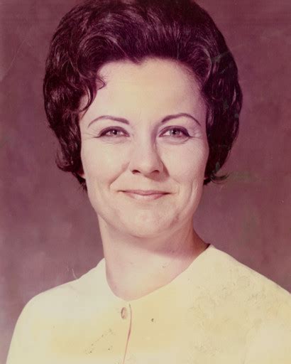 Dorothy Morrow Obituary Anderes Pfeifley Funeral Home And