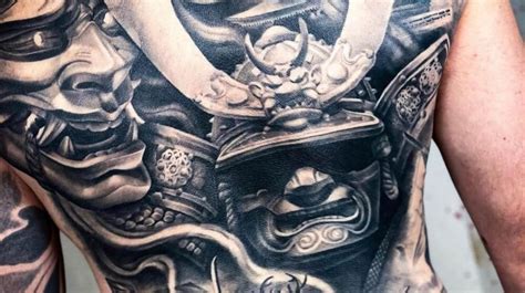 Japanese Tattoos | Traditional Japanese Tattoo | Skin Design