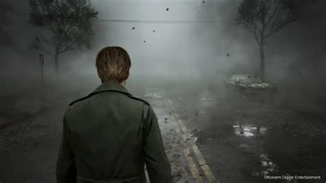 Silent Hill 2 Remake Duración Revelada NextGame es