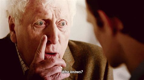 Right In The Feels Doctor Who 