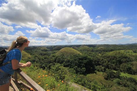 Bohol Countryside Tour: What To Expect