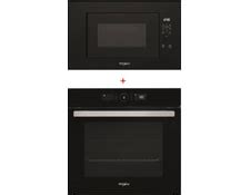 Four Encastrable Whirlpool Pas Cher Achat Four Whirlpool Pyrolyse