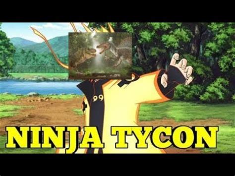 Ep 8 Ninja Tycoon Snake Sage Mode Karma YouTube