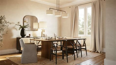 8 Scandinavian Dining Room Ideas Perfect for Hosting in Style ...