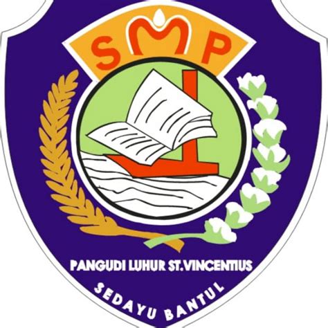 Logo Smp Pangudi Luhur 32 Koleksi Gambar