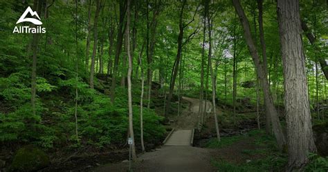 10 Best hiking trails in Hamilton | AllTrails