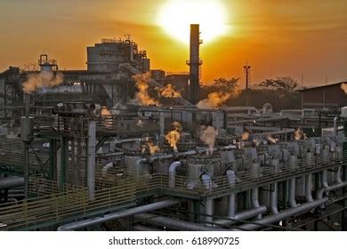 Sugarcane Plant Ethanol Production Stock Photo Shutterstock