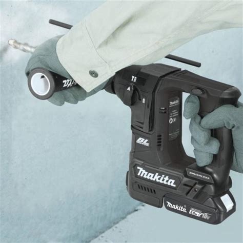 Makita V Lxt Sub Compact Rotary Hammer Pro Tool Reviews