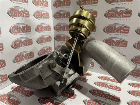 Buy Turbocharger Aum A B Gms Spares