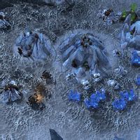 Starcraft Ii Heart Of The Swarm Misiones De Campa A Levelup