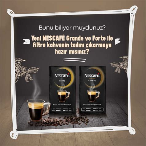 Nescafe Grande Filtre Kahve 500 Gr Ofisegetirelim