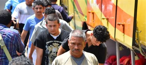 El Peri Dico De M Xico Noticias De M Xico Migracion M S De