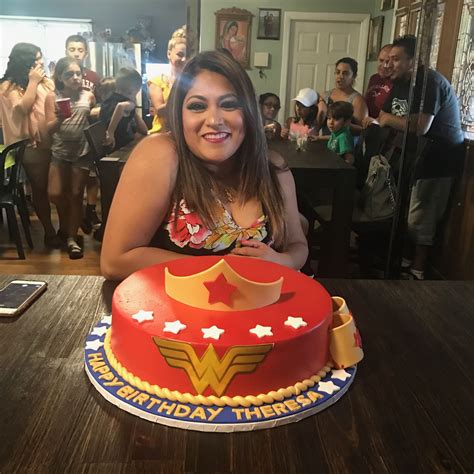 Wonder Woman Cake Wonder Woman Cake Cake Party