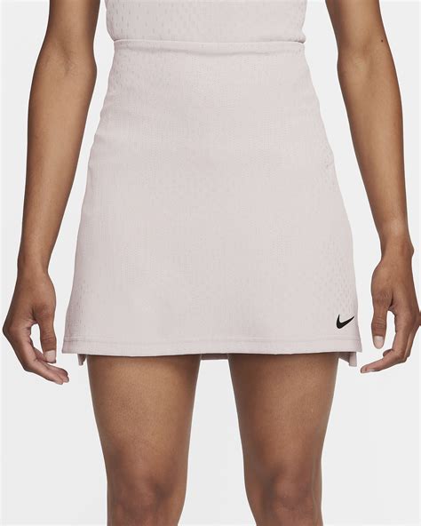 Nike Tour Womens Dri Fit Adv Golf Skirt Nike Se