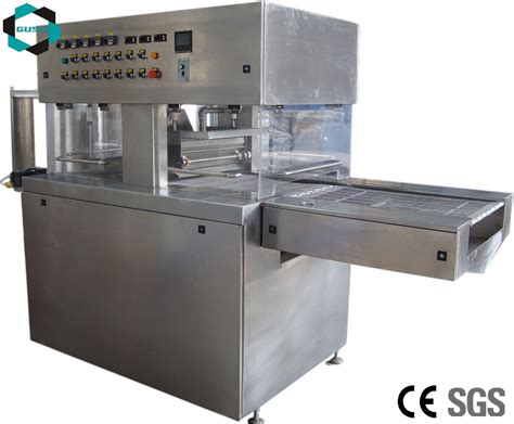 Gusu Snack Bar Production Line China Automatic Biscuit Coating