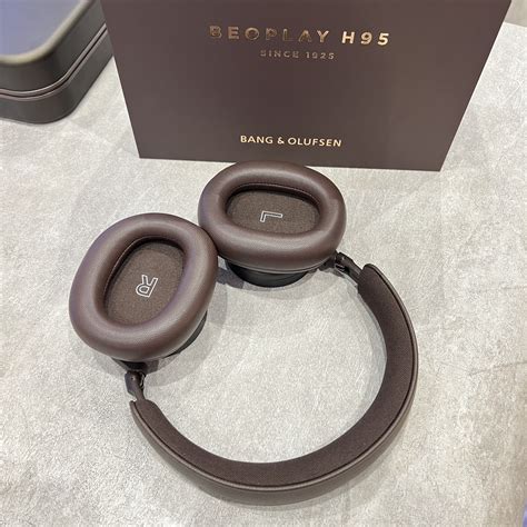 Tai Nghe Chống Ồn B O Beoplay H95 Sẳn Hàng Giá Tốt Nhất 2024