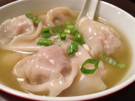 pork wonton filling recipe