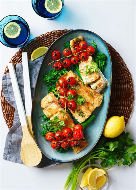 Oven Baked Barramundi Fillet Recipes Bryont Blog