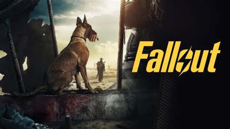 Fallout Tv Series Wallpapers And Backgrounds