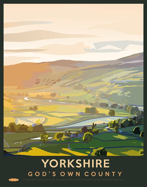 The Yorkshire Dales Is An Upland Area Of The Pennines In Northern