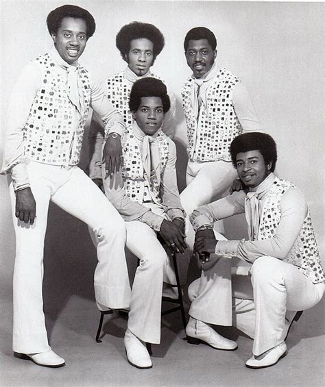 Paul Williams The Temptations