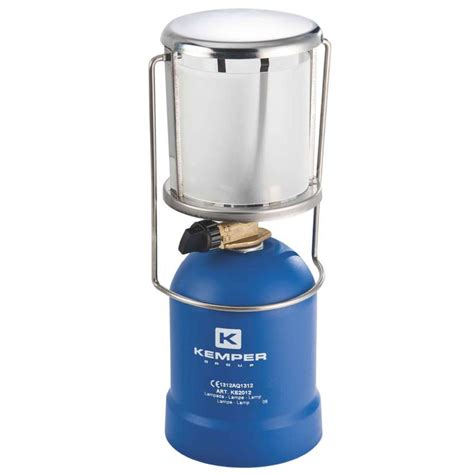 Lampe A Gaz De Camping