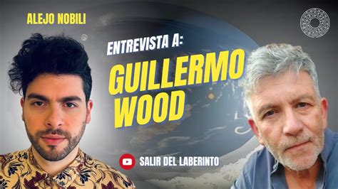 Entrevista a Guillermo Wood Sistemas de Creencias Percepción