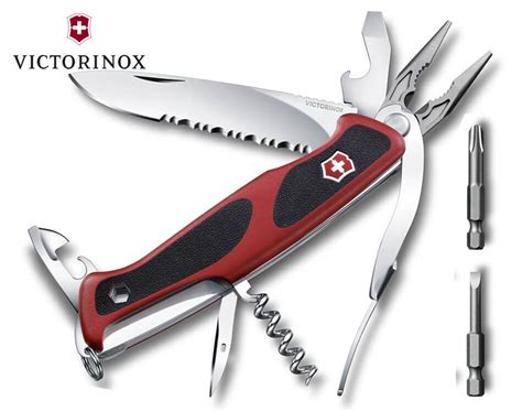 Vreckov N Victorinox Rangergrip Handyman Toolstore Sk