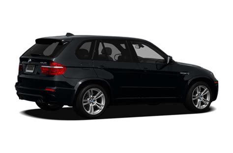 2010 Bmw X5 M Specs Price Mpg And Reviews