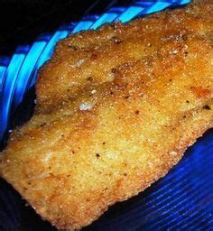 Fried Fillet of Flounder | Flounder recipes, Flounder fish recipes ...