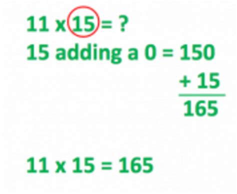 Easy Way To Remember Your Times Tables Brokeasshome