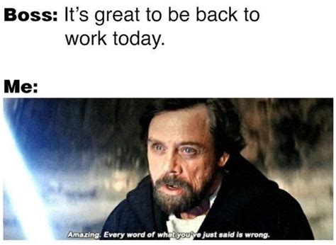 10 Work Memes For Those Feeling Tired And Overworked