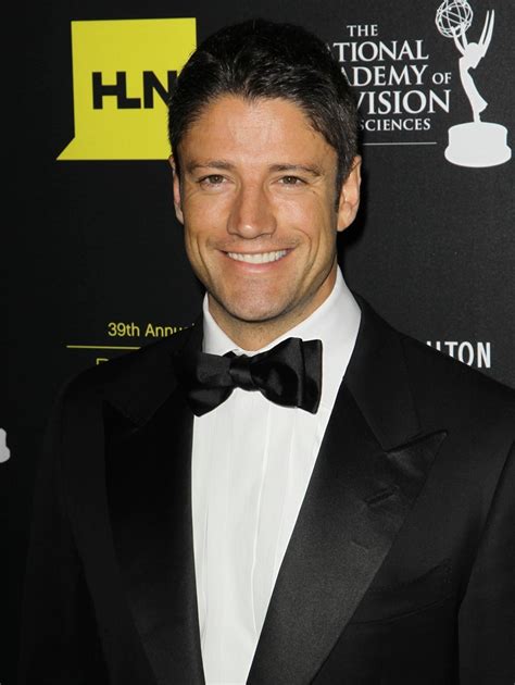 James Scott Picture 4 39th Daytime Emmy Awards Arrivals