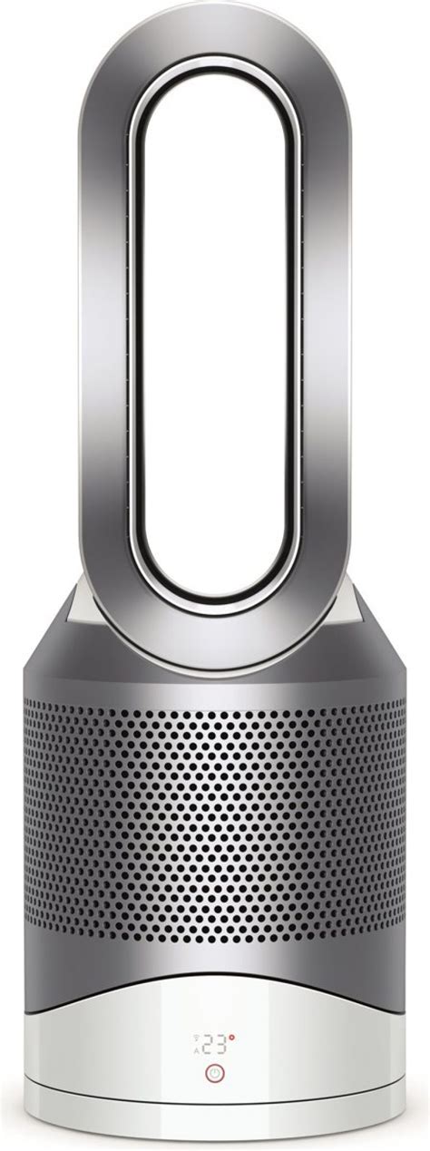 Dyson Luchtreiniger Pure Hot Cool Link Smart Gear Compare