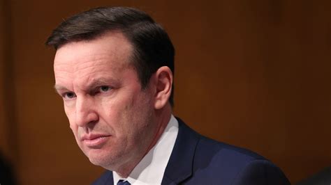 Sen Murphy Says Supreme Court Is Readying To ‘fundamentally Rewrite