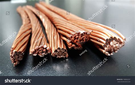 10,644 Copper conductor Images, Stock Photos & Vectors | Shutterstock