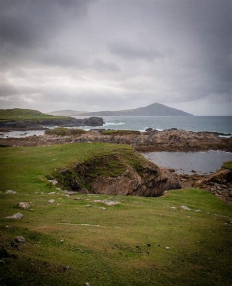 West Ireland Travel Guide: Exploring Ireland’s Western Coast