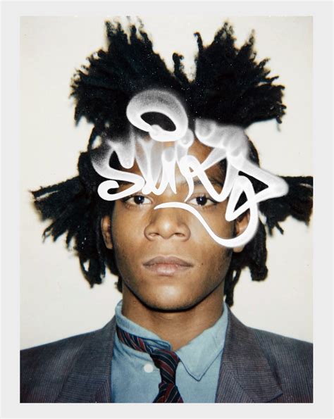 SAMO BASQUIAT – Sliks