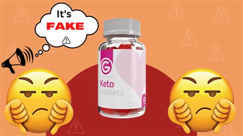 Goodness Keto Gummies Scam Danger Alert Dont Buy This ⚠