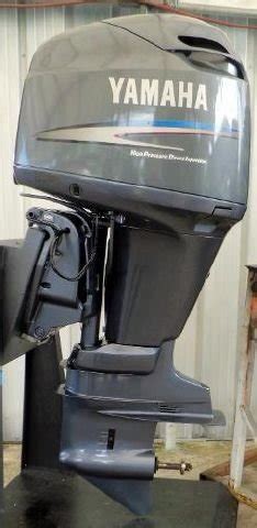 Yamaha Z Hp Shaft Hpdi Stroke Outboard Motor Calvins Marine