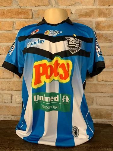 Camisa Votuporanguense Sp Aktion Mercadolivre