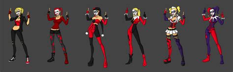 ~HARLEY QUINN~ - Harley Quinn Photo (8381640) - Fanpop