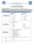 Trainers Methodology Level I Tm I Tesda Studocu