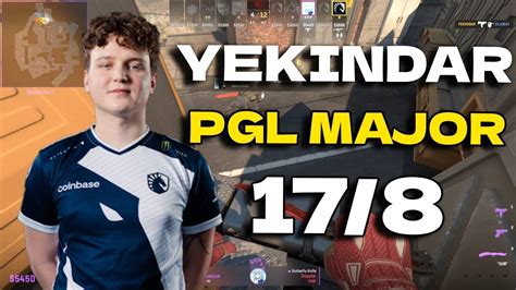 Cs Pov Liquid Yekindar Vs Vagrants Overpass Pgl Cs Major