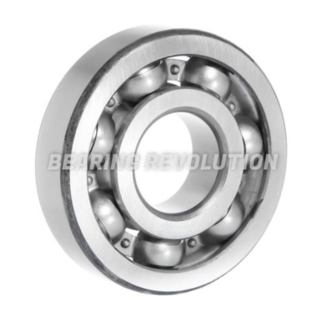 Deep Groove Ball Bearing With A Mm Bore Budget Range