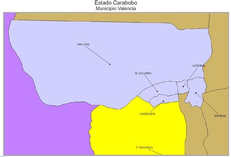 Apertura Venezuela Elecciones Regionales 16d Datos Estado Carabobo