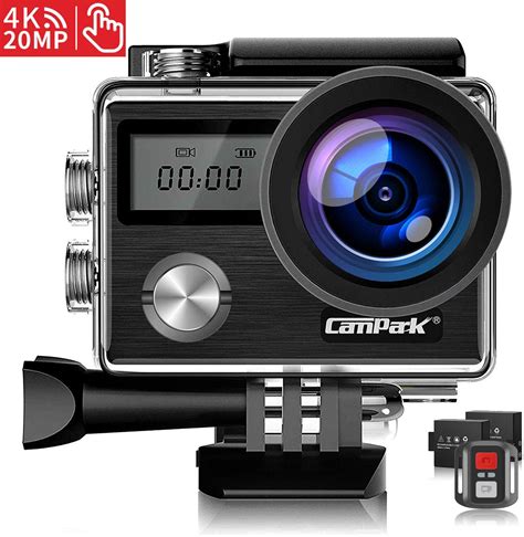 10 Best Action Cameras Under 100 Action Gadgets Reviews