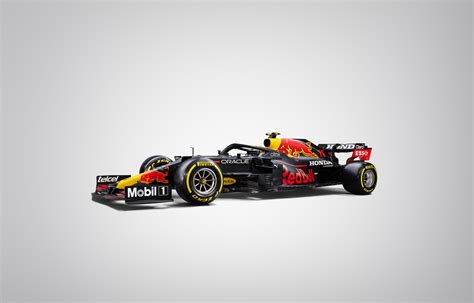 Red Bull F1 2021 Wallpapers - Wallpaper Cave