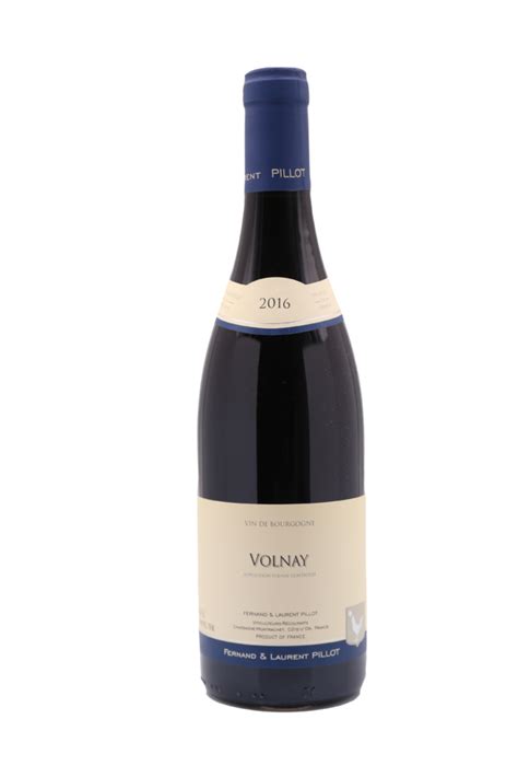 Domaine Fernand Et Laurent Pillot Volnay Vinoso Modena