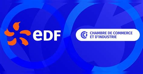 News Tank Energies Renouvellement Du Partenariat Entre Edf Et Cci